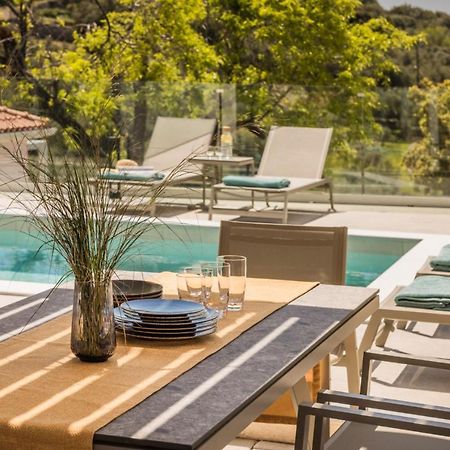 Summertime Villas Аргостолион Экстерьер фото